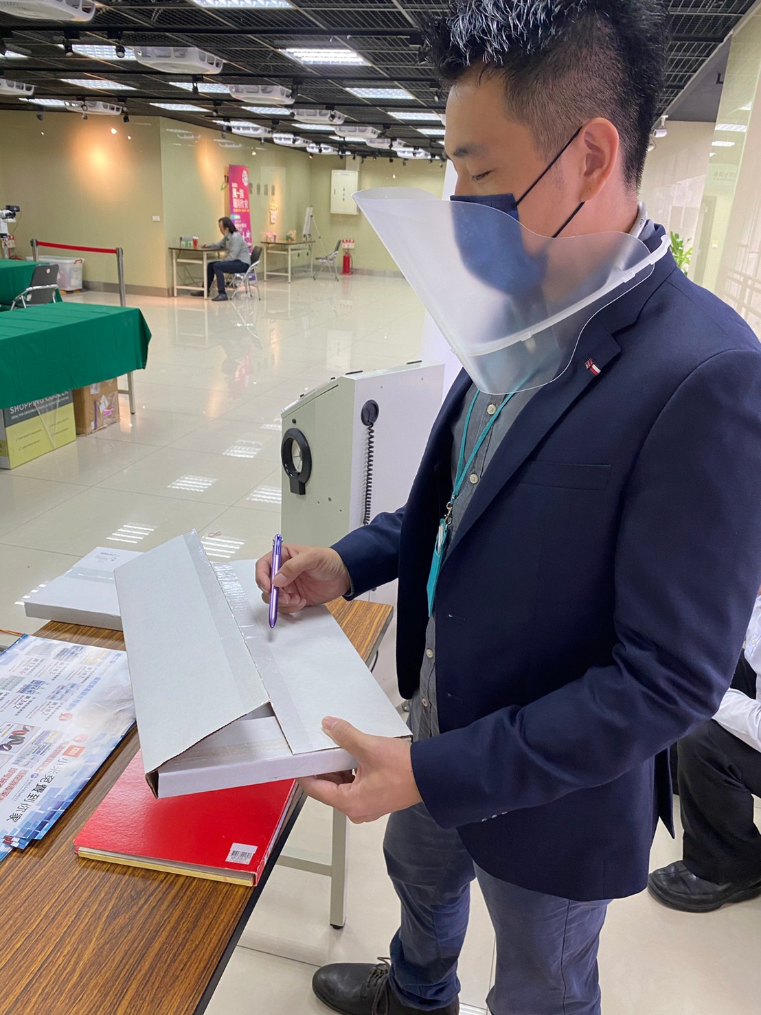 第十四屆亞太雷射醫學大會活動照片2